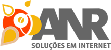 Logo ANR Soluções